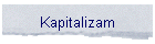 Kapitalizam